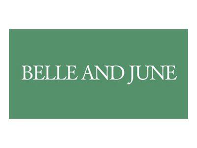 BELLEANDJUNE（有国外官网）