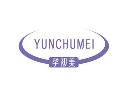 孕初美