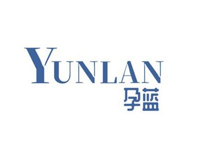 孕蓝