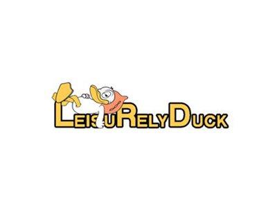 LEISURELYDUCK（悠闲的鸭子）
