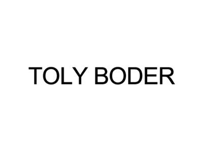 TOLYBODER(擦边THOMBROWNE）