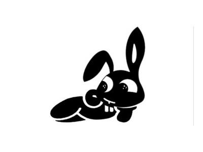 图形兔子
