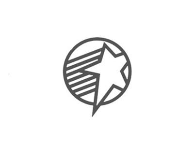 图形五角星