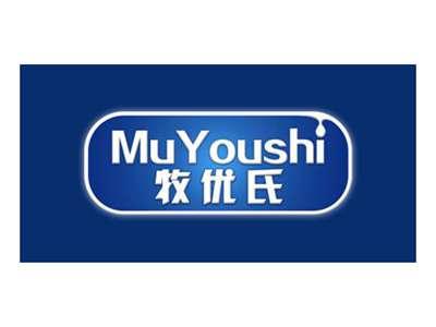 牧优氏