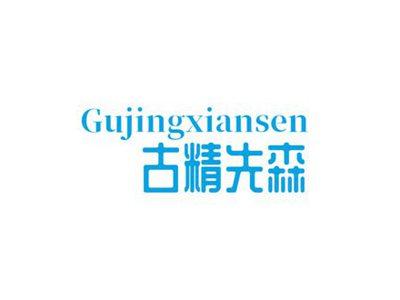 古精先森