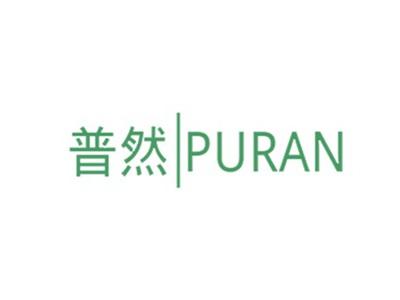 普然