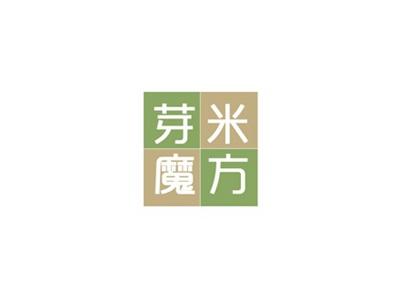 芽米魔方