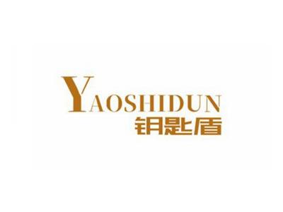 钥匙盾