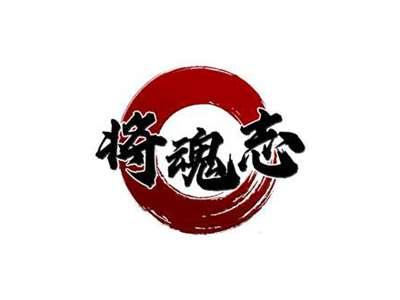 将魂志