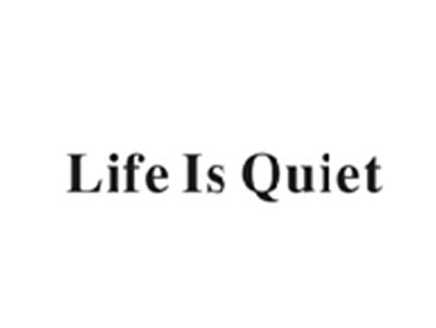 LIFEISQUIET（生活静好）
