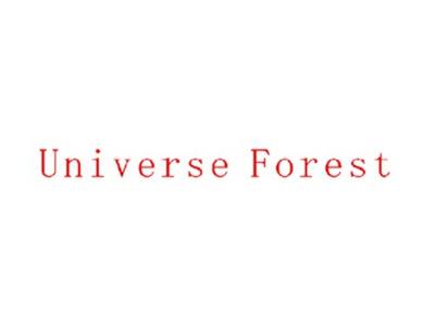 UNIVERSEFOREST