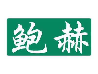 鲍赫