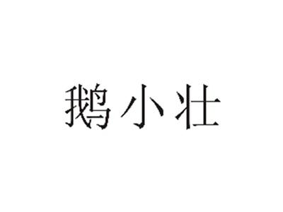 鹅小壮
