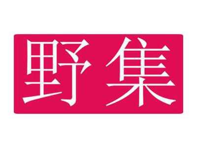 野集