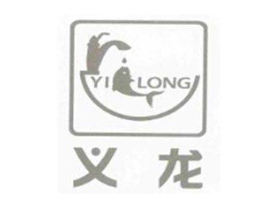 义龙