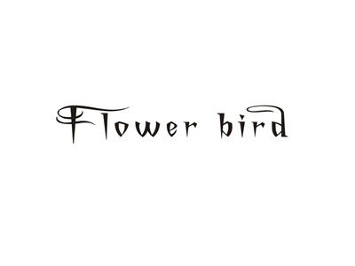 FLOWERBIRD