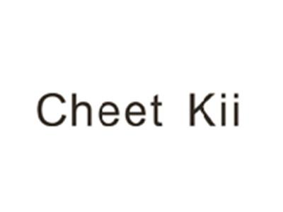 CHEETKII