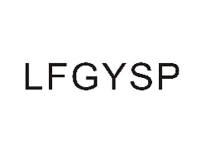 LFGYSP