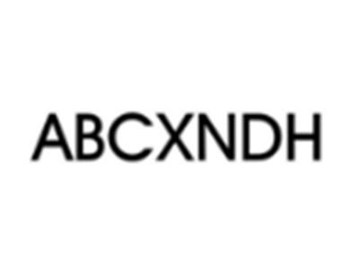 ABCXNDH