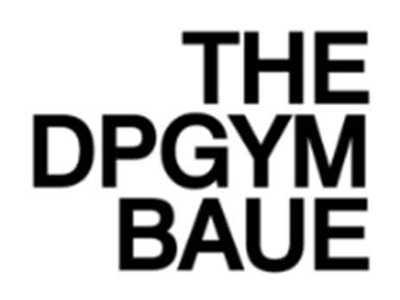 THEDPGYMBAUE