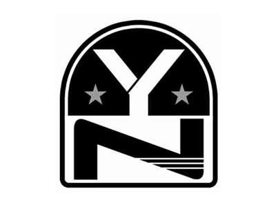 NY图形
