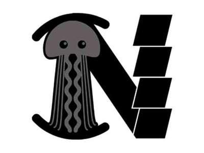 N图形