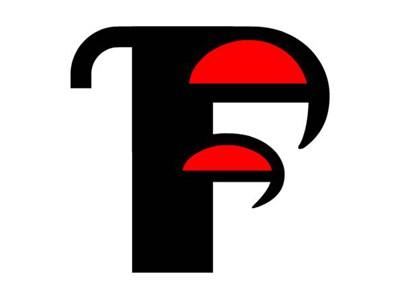 F