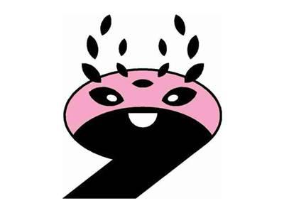 9