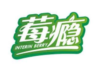 莓瘾interinberry