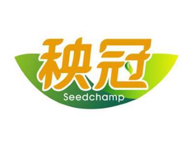 秧冠Seedchamp