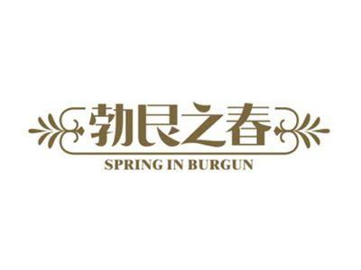 勃艮之春SpringinBurgun