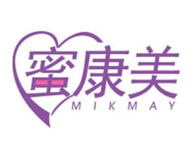 蜜康美MIKMAY