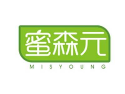 蜜森元MISYOUNG