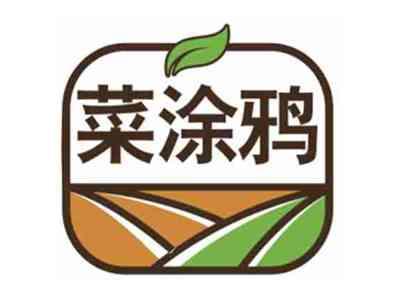 菜涂鸦