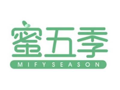 蜜五季MIFYSEASON