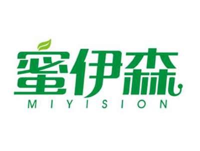 蜜伊森MIYISION