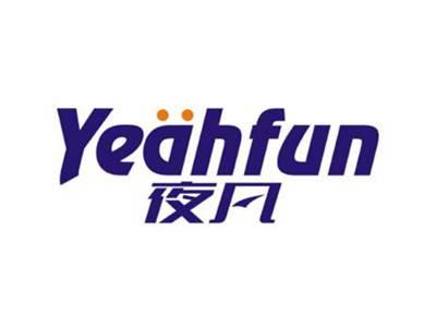夜凡yeahfun