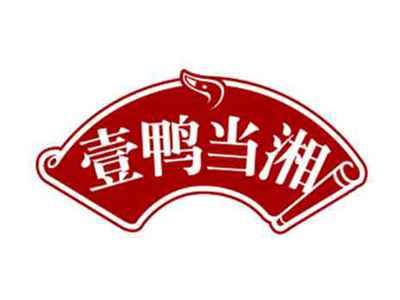 壹鸭当湘