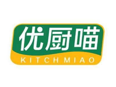 优厨喵KitchMiao
