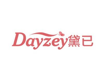 黛已DAYZEY