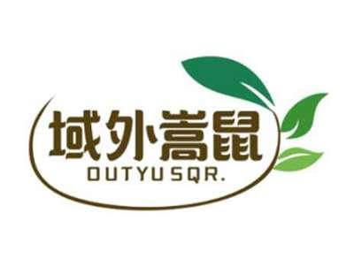 域外嵩鼠OutyuSqr.