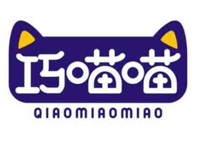 巧喵喵qiaomiaomiao