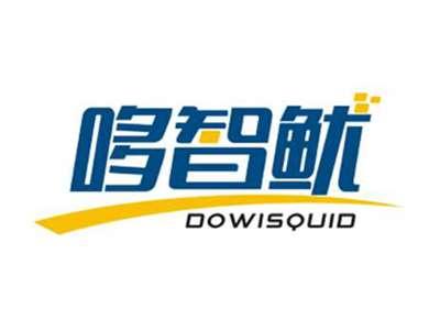 哆智鱿DOWISQUID