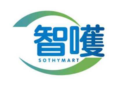 智嚄SOTHYMART