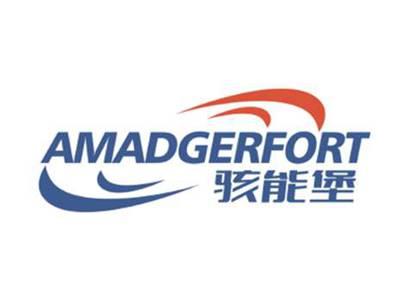 骇能堡Amadgerfort
