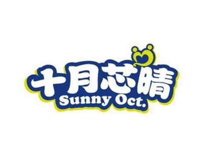十月芯晴SUNNYOCT