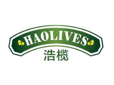 浩榄HAOLIVES