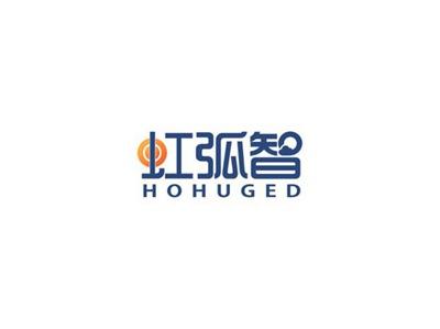 虹弧智hohuged