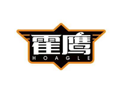 霍鹰HOAGLE