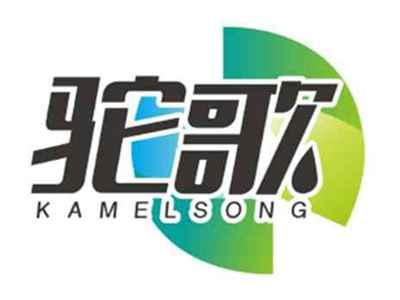 驼歌KAMELSONG